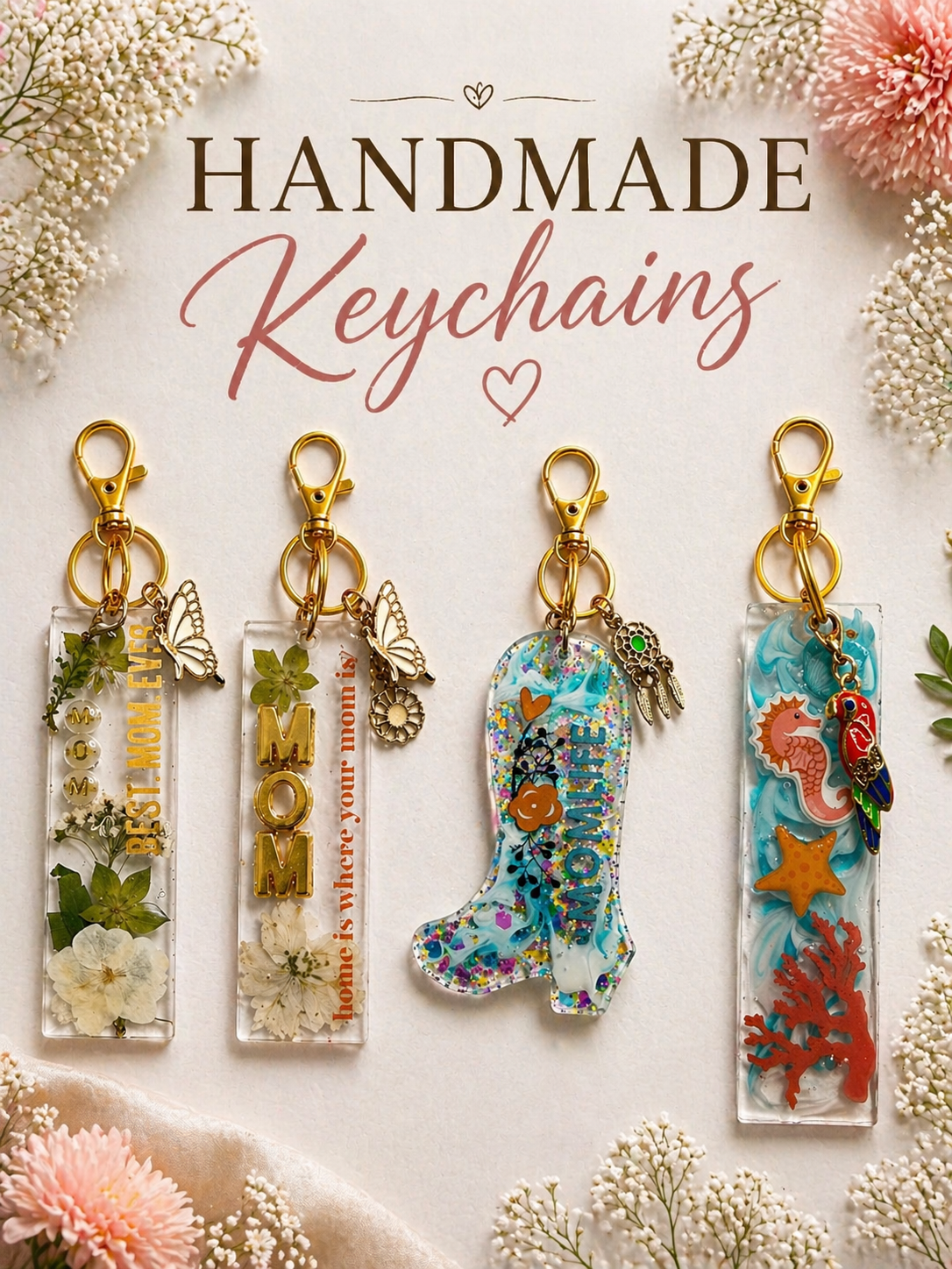 Keychains